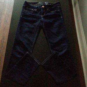 American Eagle Jeans Stretch Skinny